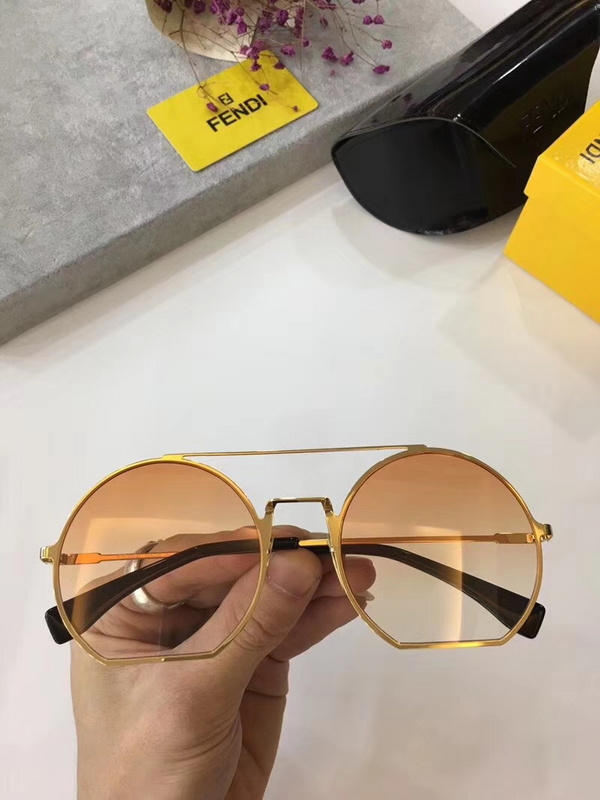 FD Sunglasses AAAA-189