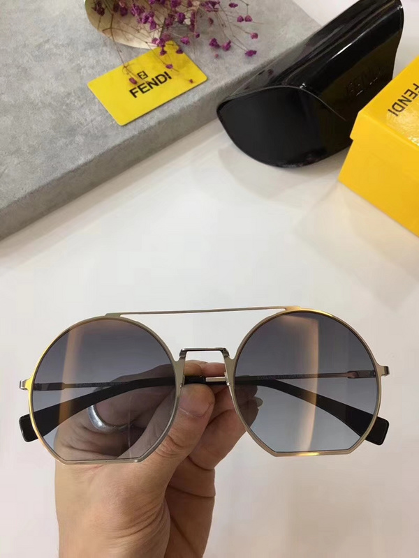 FD Sunglasses AAAA-192