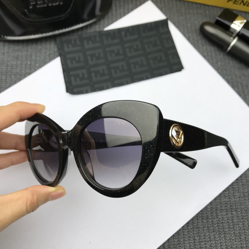 FD Sunglasses AAAA-245