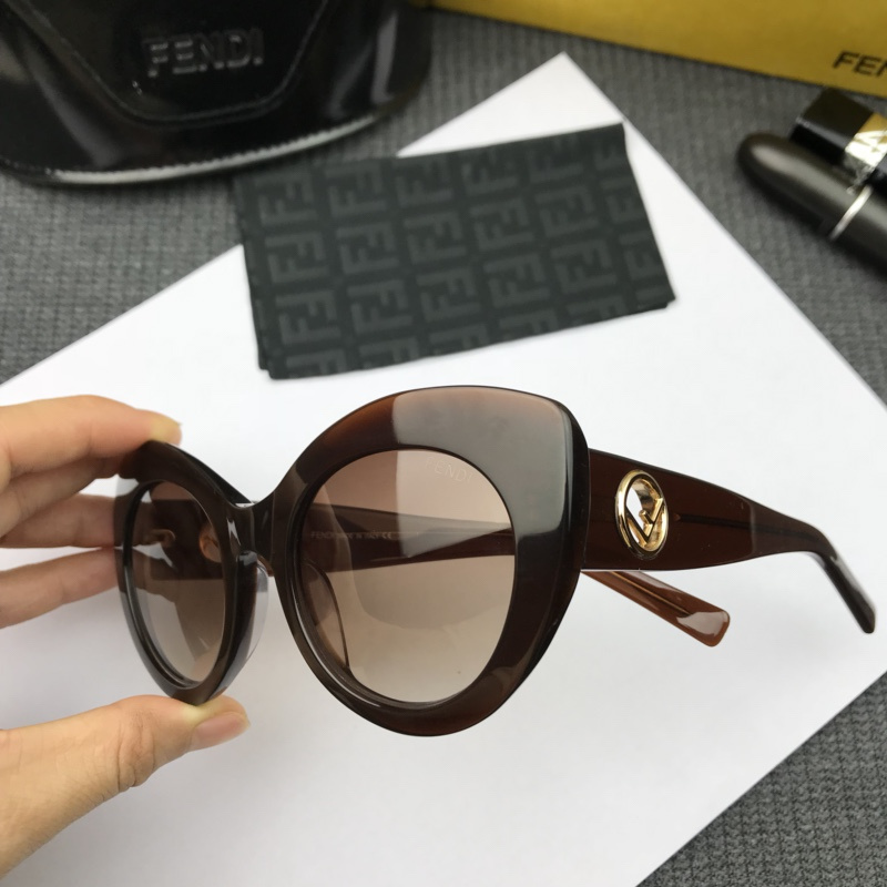 FD Sunglasses AAAA-246