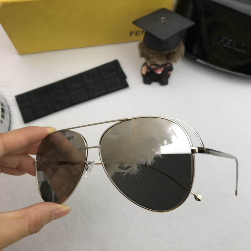 FD Sunglasses AAAA-253