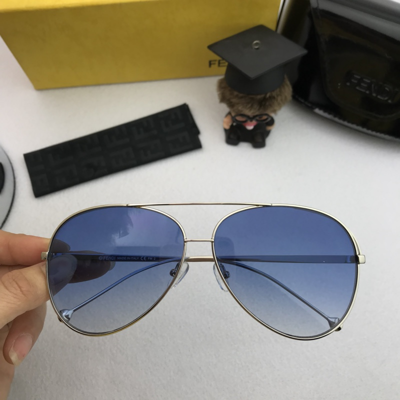 FD Sunglasses AAAA-260