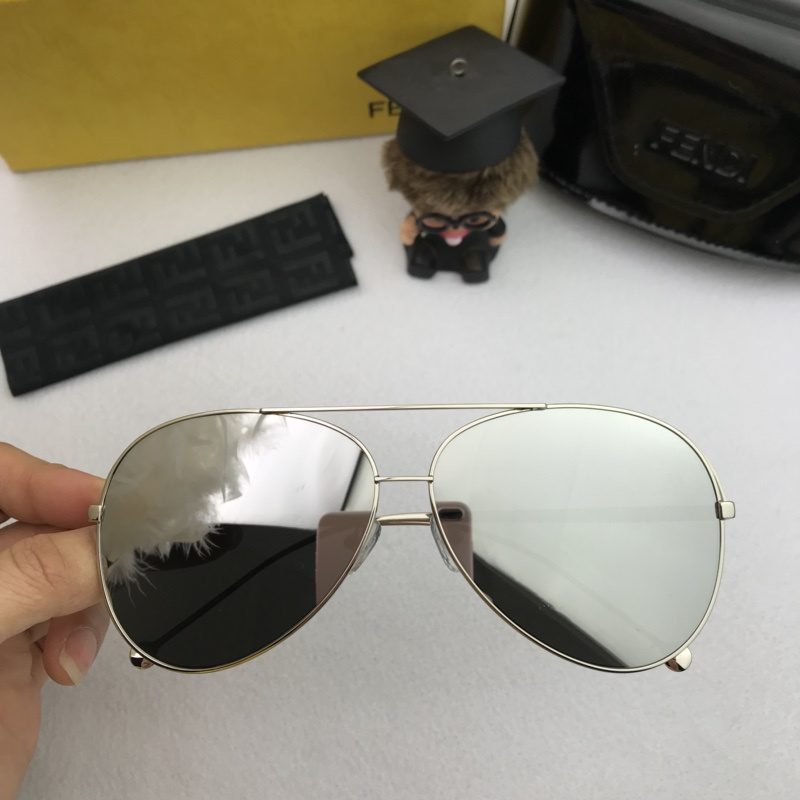 FD Sunglasses AAAA-264