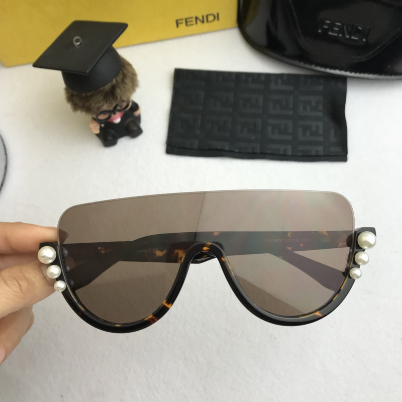 FD Sunglasses AAAA-275