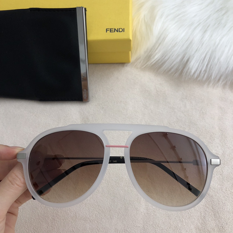 FD Sunglasses AAAA-299