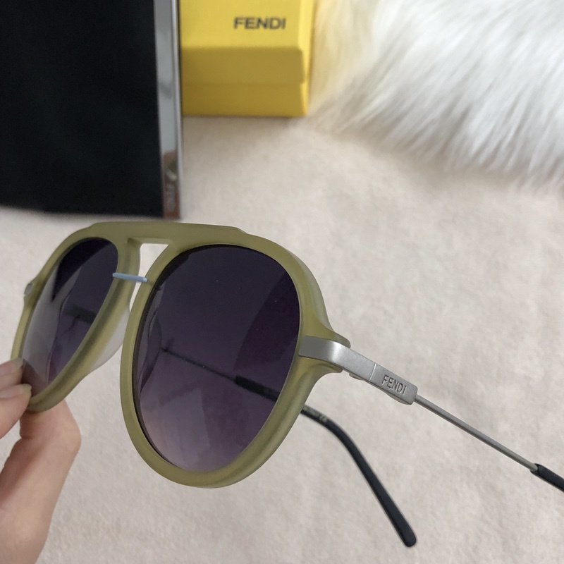 FD Sunglasses AAAA-301