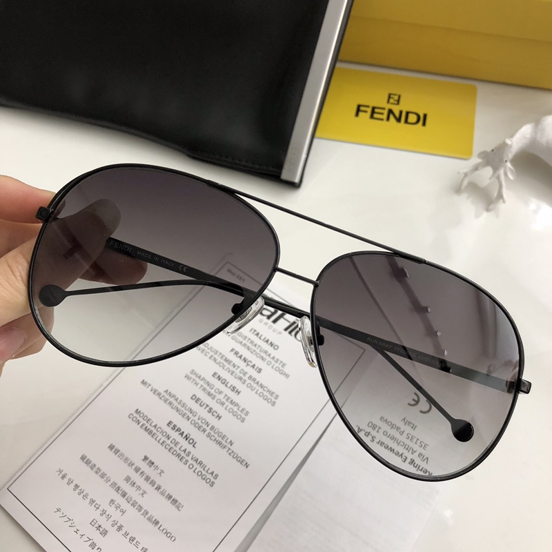 FD Sunglasses AAAA-330