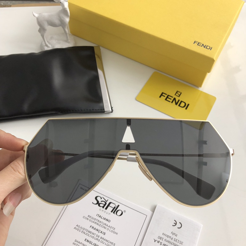 FD Sunglasses AAAA-342