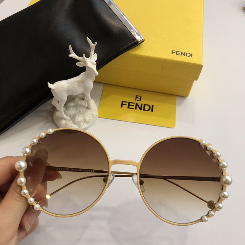 FD Sunglasses AAAA-424