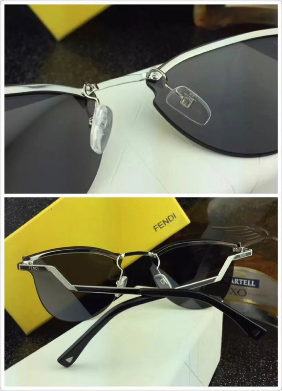 FD Sunglasses AAAA-446