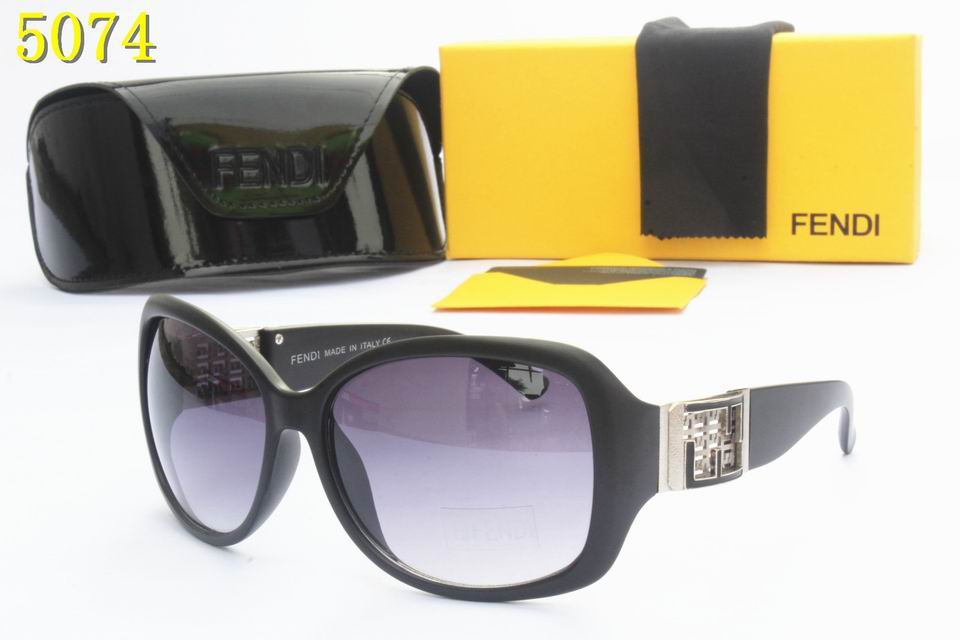 FD sunglasses AAA-007