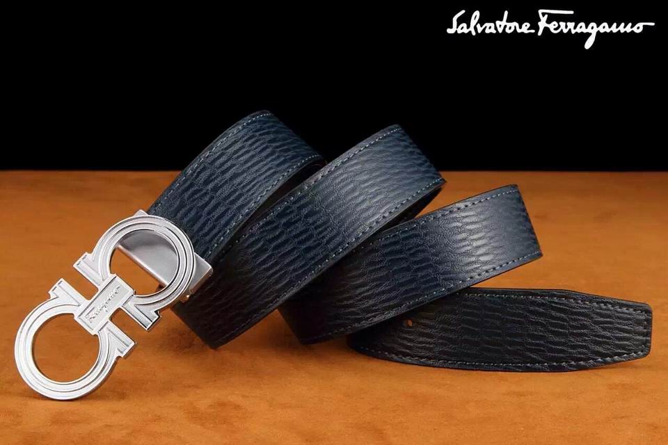 Ferragamo Belt 1:1 Quality-313