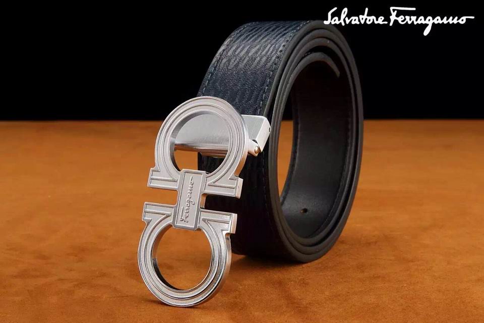 Ferragamo Belt 1:1 Quality-314