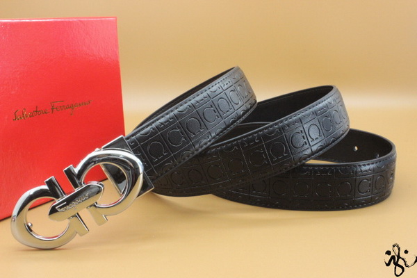 Ferragamo Belt AAA Quality-210