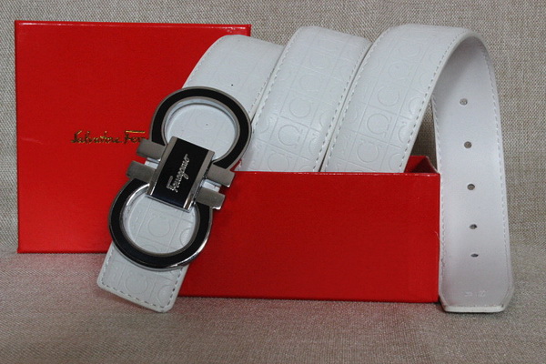 Ferragamo Belt AAA Quality-375