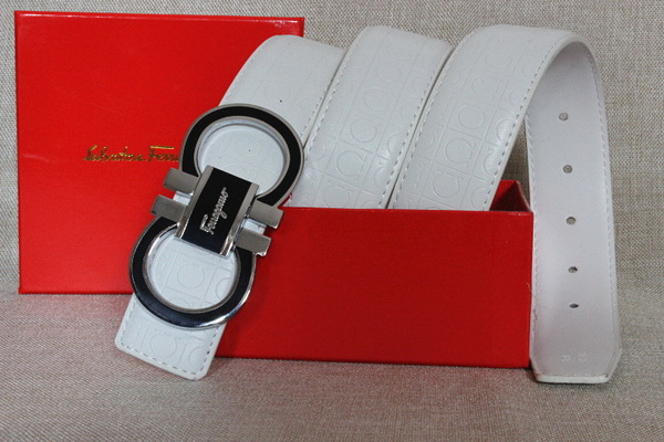 Ferragamo Belt AAA Quality-376
