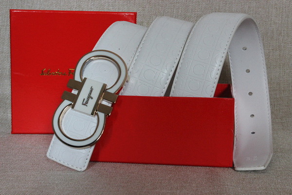 Ferragamo Belt AAA Quality-378
