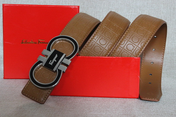 Ferragamo Belt AAA Quality-379