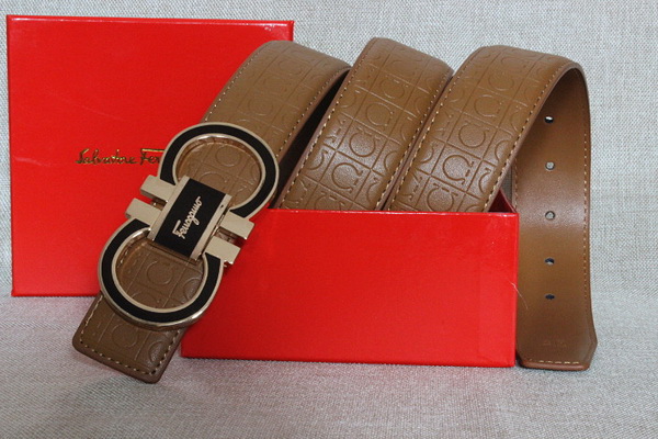 Ferragamo Belt AAA Quality-380
