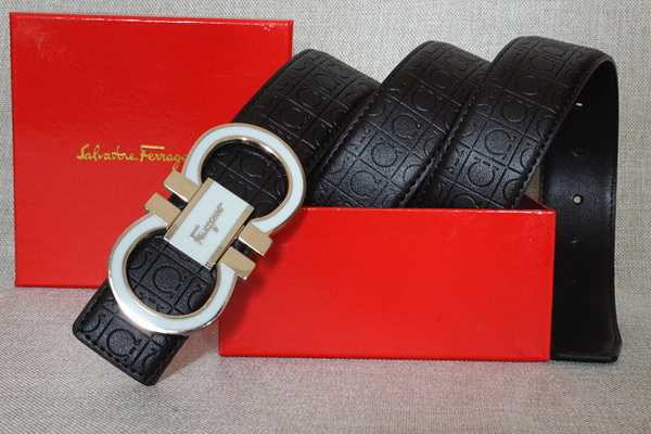 Ferragamo Belt AAA Quality-387