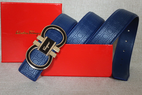 Ferragamo Belt AAA Quality-389