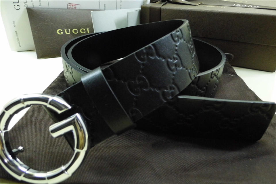 G Belt 1:1 Quality-049