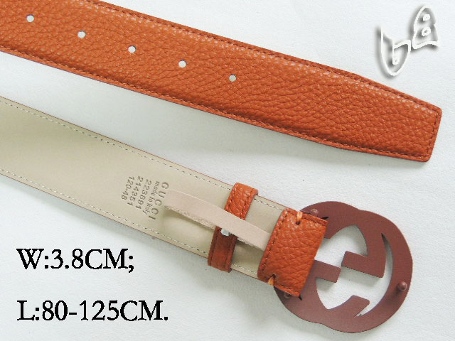 G Belt 1:1 Quality-148