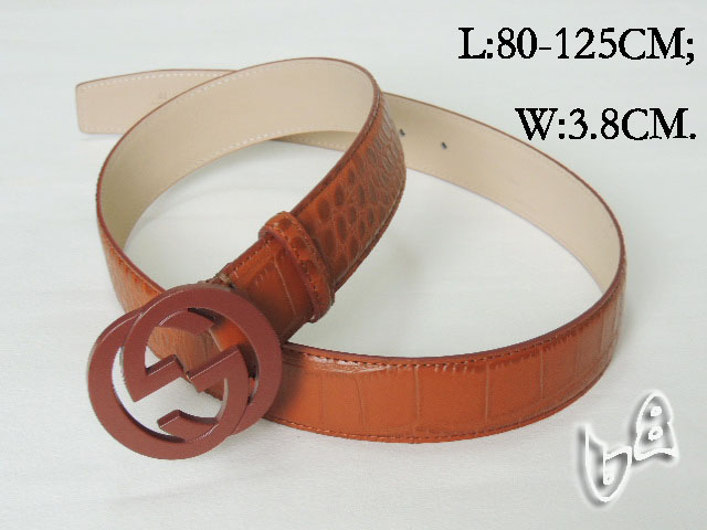 G Belt 1:1 Quality-171