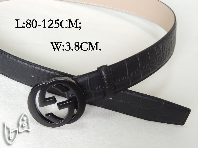 G Belt 1:1 Quality-176