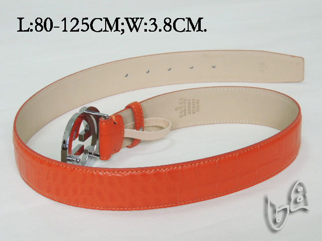 G Belt 1:1 Quality-182