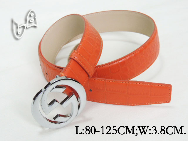 G Belt 1:1 Quality-183