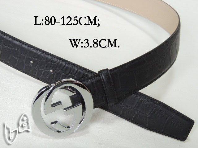 G Belt 1:1 Quality-184