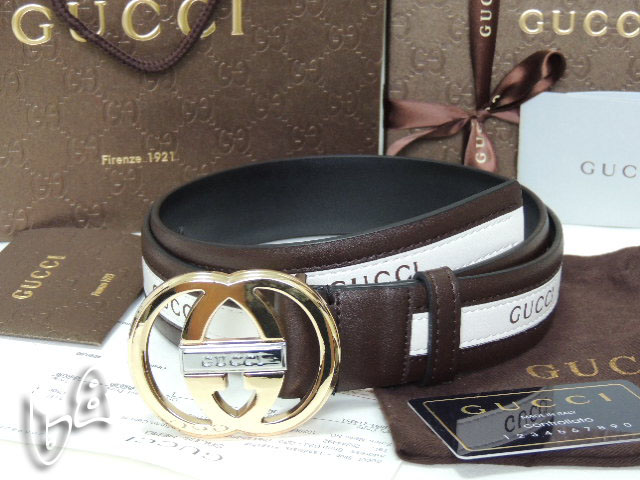 G Belt 1:1 Quality-199