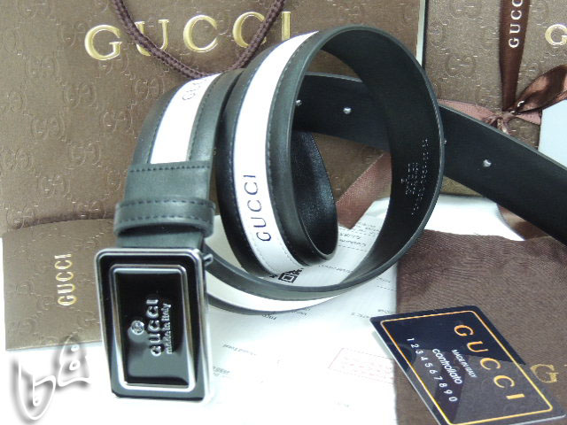 G Belt 1:1 Quality-211