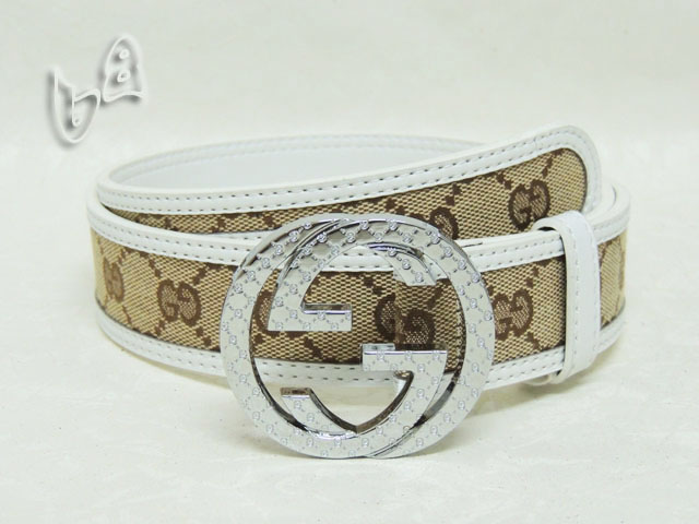 G Belt 1:1 Quality-250