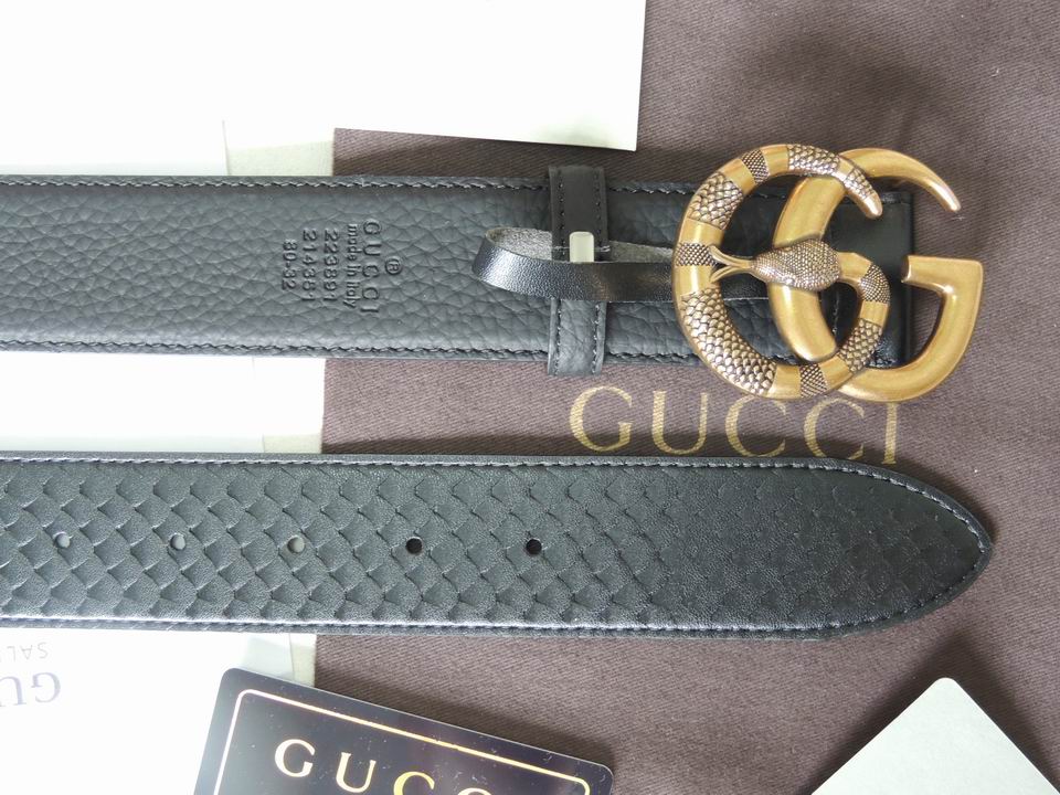 G Belt 1:1 Quality-345