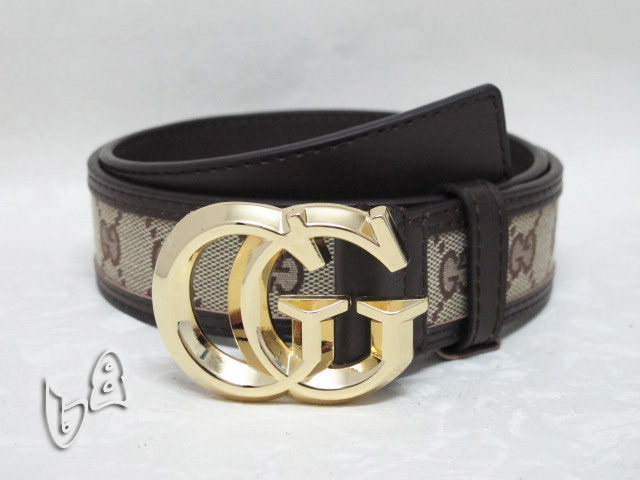 G Belt 1:1 Quality-376