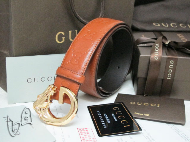 G Belt 1:1 Quality-386