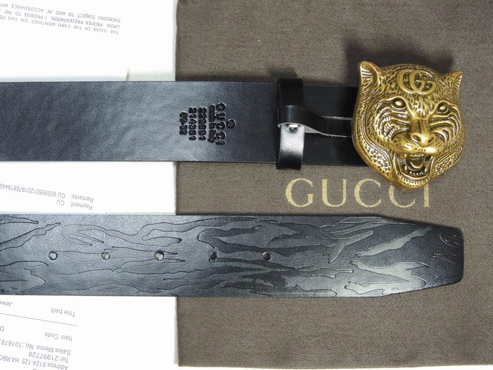G Belt 1:1 Quality-561