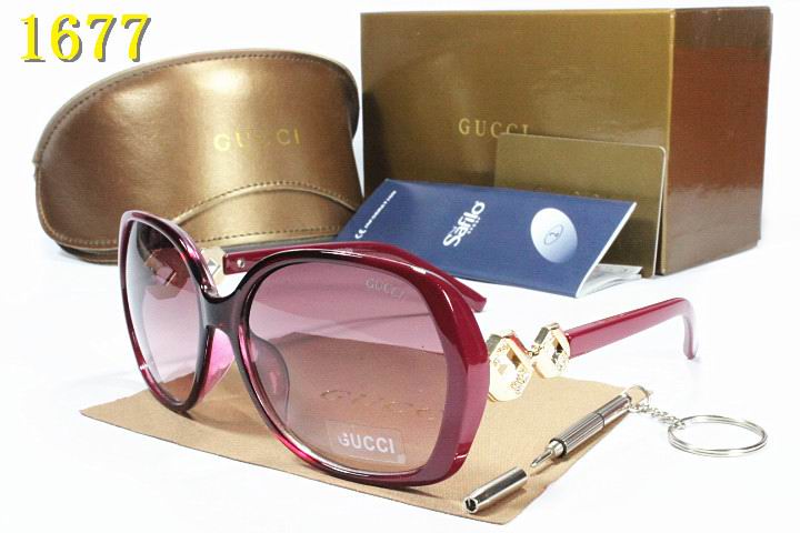 G Sunglasses AAA-033