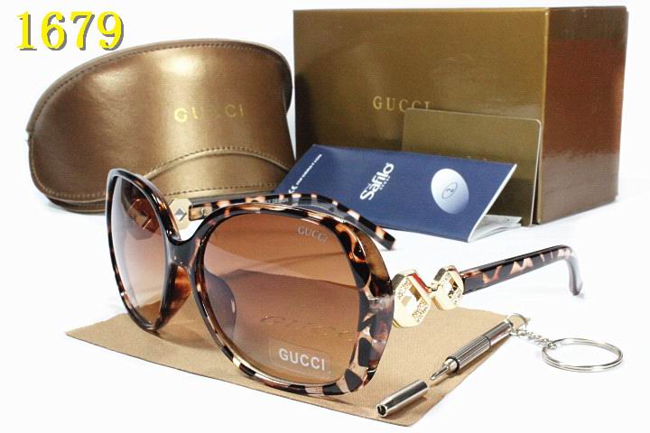 G Sunglasses AAA-037