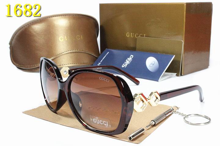 G Sunglasses AAA-042