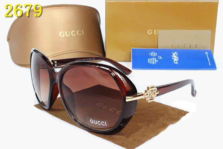 G Sunglasses AAA-080