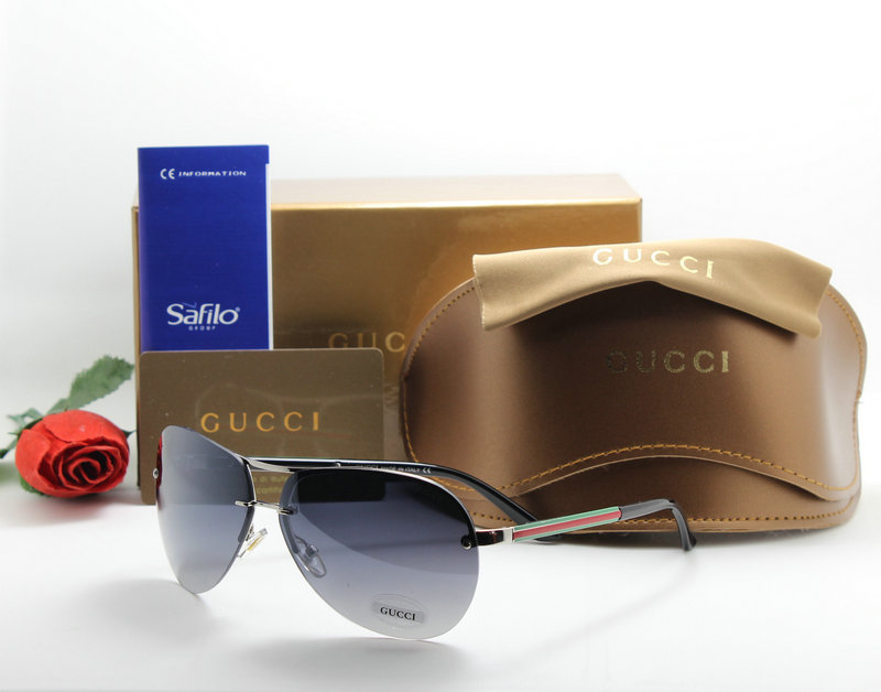 G Sunglasses AAA-1003