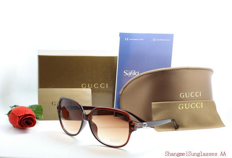 G Sunglasses AAA-1075
