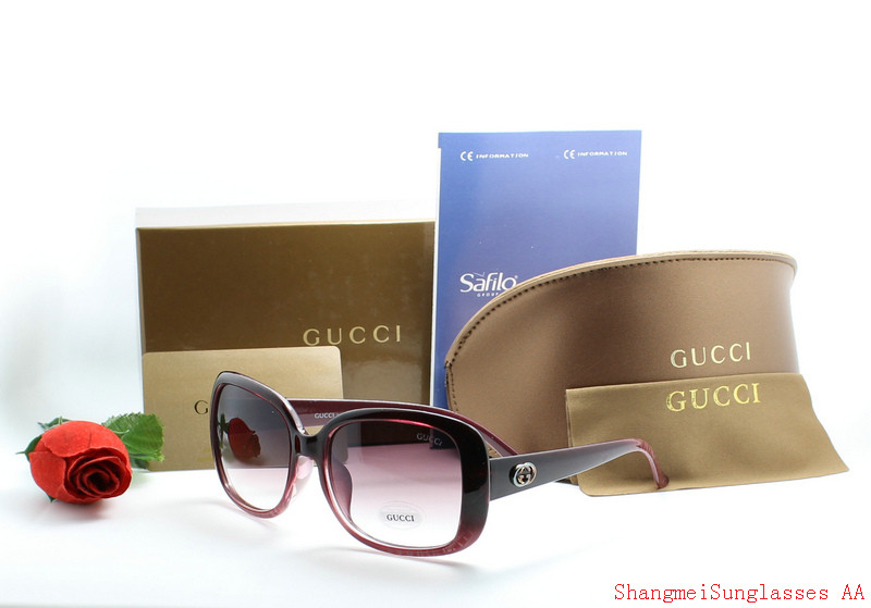 G Sunglasses AAA-1088