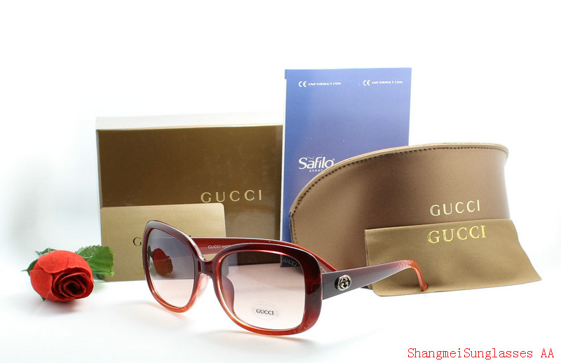 G Sunglasses AAA-1089