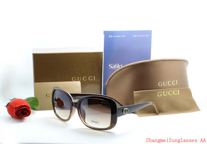 G Sunglasses AAA-1090