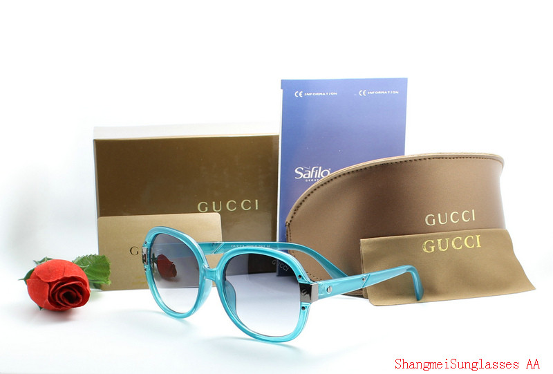G Sunglasses AAA-1092