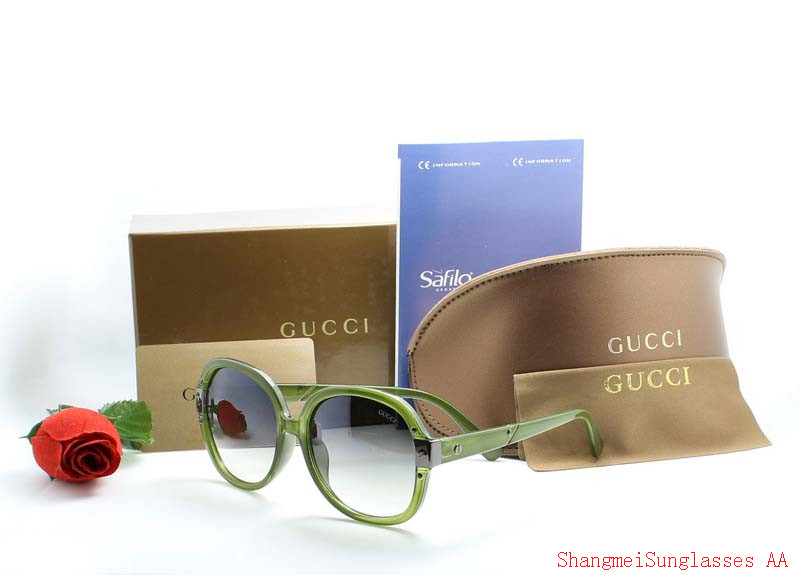 G Sunglasses AAA-1095